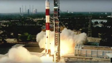 Photo of इसरो की एक और बड़ी कामयाबी, नये साल का पहला मिशन लॉन्च- 19 सैटेलाइट लेकर पोलर सैटेलाइट लॉन्च व्हीकल-C51 ने भरी उड़ान