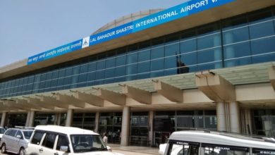 Photo of कुशीनगर यूपी का तीसरा इंटरनेशनल एयरपोर्ट होगा