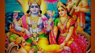 Photo of अक्षय तृतीया 14 मई को, परशुराम जयंती भी मनाई जायेगी