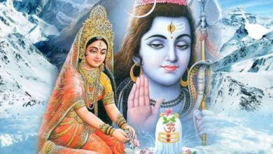 Photo of श्रावण मास 2021 : 25 जुलाई रविवार से शुरू हो रहा है सावन का महीना, पहला सोमवार व्रत 26 जुलाई को