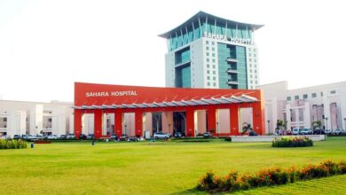 Photo of सहारा हॉस्पिटल में 150 किग्रा के युवक की सफल बेरियाट्रिक सर्जरी हुई