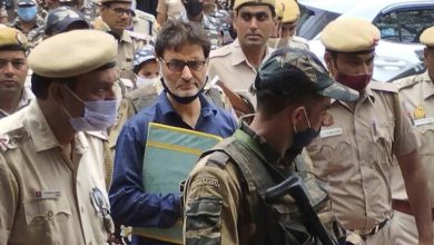 Photo of यासीन मलिक की सजा को लेकर दिल्ली-एनसीआर में हो सकते हैं आतंकी हमले, सिक्योरिटी एजेंसियों ने जारी किया अलर्ट