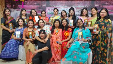 Photo of अंतराष्ट्रीय मातृ दिवस पर 15 आदर्श माताओं को किया गया सम्मानित