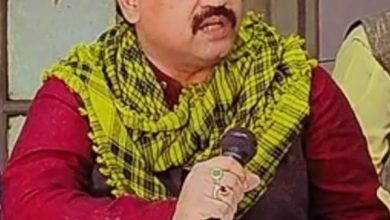 Photo of हज यात्रियों के लिए खत्म हो स्टैन्डर्ड बैगेज की अनिवार्यता : मुस्लिम पर्सनल ला बोर्ड