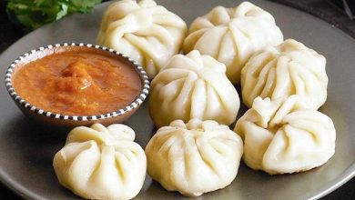 Photo of Momos खाने के हैं शौकीन तो हो जाएं सावधान..देश में मौत का आया पहला मामला