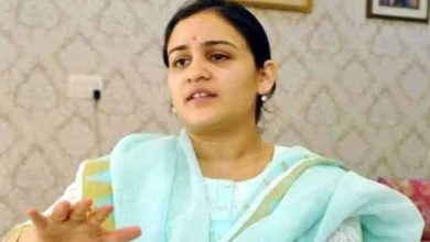 Photo of भाजपा नेता अपर्णा यादव को जान से मारने की मिली धमकी