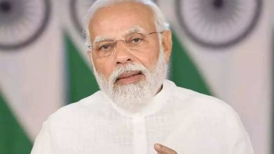 Photo of प्रधानमंत्री मोदी ने देशवासियों से योग दिवस को सफल बनाने की अपील की