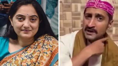 Photo of राजस्थान के अजमेर में चिश्ती दरगाह के खादिम के बयान पर दिखाई देने लगा असर, हिंदूओं ने बंद किया दरगाह जाना, कारोबार हुआ ठप