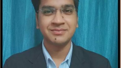 Photo of कम अंक पाने वाले बच्चों को बेहतर करने की दे सलाह: मनोवैज्ञानिक संजीव कुमार
