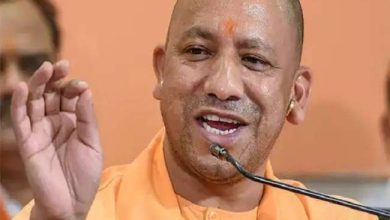 Photo of मुख्यमंत्री योगी आदित्यनाथ ने प्रदेशवासियों को दी धनतेरस की शुभकामनाएं