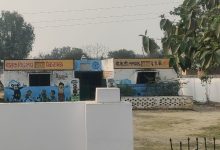 Photo of गुडम्बा पुलिस की लापरवाही : 17 दिन में चोरों ने बेसिक विद्यालय पैकरामऊ को दो बार बनाया निशाना, ग्रामीणों ने दौड़ाया तो 17 लैपटॉप छोड़कर भागे