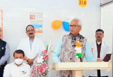 Photo of ‘यस वी कैन इण्ड टीबी’ थीम के साथ मनाया विश्व टीबी दिवस