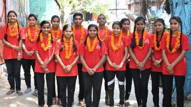 Photo of निःशुल्क शिक्षा विद्यालय के बच्चों ने यूपी बोर्ड परीक्षा में जमकर बटोरे नम्बर