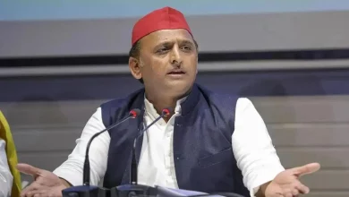 Photo of समाजवादी पार्टी प्रमुख अखिलेश यादव ने गुरुवार को लखनऊ में की बैठक, पार्टी नेताओं को दिया अहम निर्देश