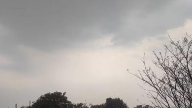 Photo of उत्तर प्रदेश में मिलेगी गर्मी से राहत, कई इलाकों में हल्की बारिश के साथ ओलावृष्टि की भी संभावना