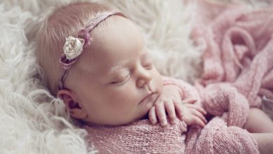 Photo of इंग्लैंड के वैज्ञानिकों ने किया करिश्मा!, तीन लोगों के DNA से पैदा हुआ दुनिया का पहला बच्चा