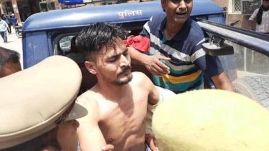 Photo of जौनपुर जिले में पेशी पर आए 2 हत्यारोपी की हत्या का प्रयास, दारोगा सहित 6 पुलिसकर्मी निलंबित
