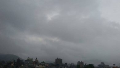 Photo of लोगों को गर्मी से मिल सकती है राहत,  हल्की बूंदाबांदी के साथ धूल भरी आंधी तुफान आने की भी संभावना