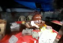 Photo of फ्री में आइसक्रीम ना खिलाने पर, विशेष समुदाय के युवकों ने हिंदू दुकानदार को दौड़ा-दौड़ा कर पीटा