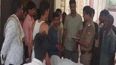 Photo of मां ने अपनी 9 वर्षीय बेटी की कथित तौर पर गला काटकर कर दी हत्या, पति की मौत के बाद की थी दूसरी शादी