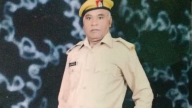 Photo of यूपी में बंदर भी हुए जानलेवा, हमले में घायल दारोगा की 7 दिन बाद हुई मौत