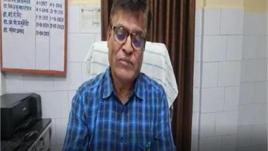 Photo of लापरवाही सामने आने के बाद सीएमएस ने सांसद को दिया इस्तीफा, स्वास्थ्य विभाग में मच गया हड़कंप