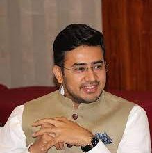 Photo of बीजेपी सांसद ने विपक्ष पर निशाना साधते हुए कहा जो लोग बेरोजगार हैं, वह दूसरों में निकालते हैं कमियां
