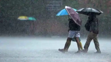 Photo of यूपी में मानसून की एंट्री से जल्द मौसम में बदलाव, कई जिलों में होगी भारी बारिश