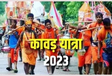Photo of कांवड़ यात्रा के लिए सुरक्षा के कड़े इंतजाम, कांवड़ मार्ग पर एटीएस के कमांडों चप्पे-चप्पे तैनात