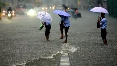 Photo of प्रदेश के 60 जिलों में आज होगी भारी बारिश, मौसम विभाग ने कई जिलों में अलर्ट किया जारी