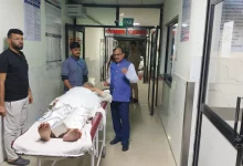 Photo of बीजेपी के राष्ट्रीय महासचिव दुष्यंत गौतम सड़क हादसे में घायल, रीढ़ की हड्डी में आई है चोट